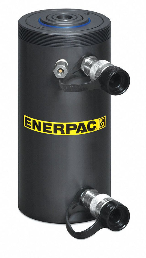 Hydraulic Ram Steel 3.94 Bore Dia