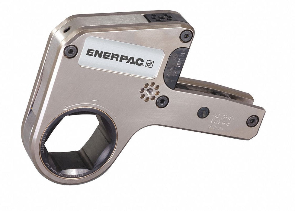 TorqueWrench Cassette NoseRadius 1.46 in
