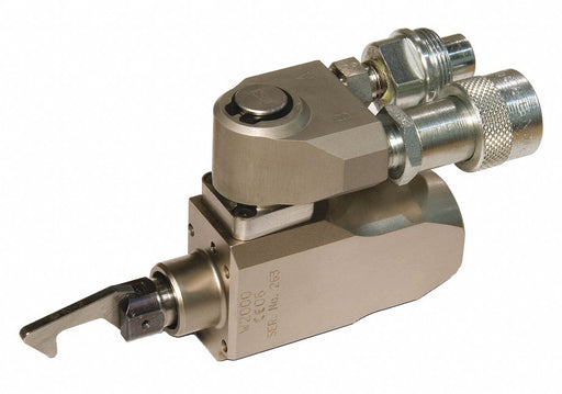 Torque Wrench Drive MaxTorque8470 ft-lb
