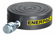 Hydraulic Ram Single Acting 10 ton Cap.