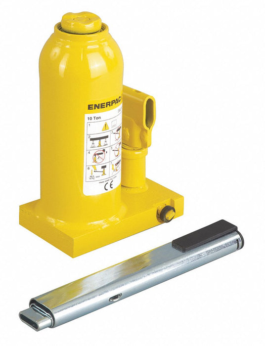 Bottle Jack 11 tons Lifting Capacity