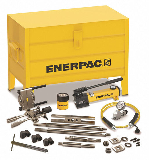 Hydraulic Puller Set 1 Stroke Length