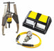 Hydraulic Puller Set 1 Stroke Length