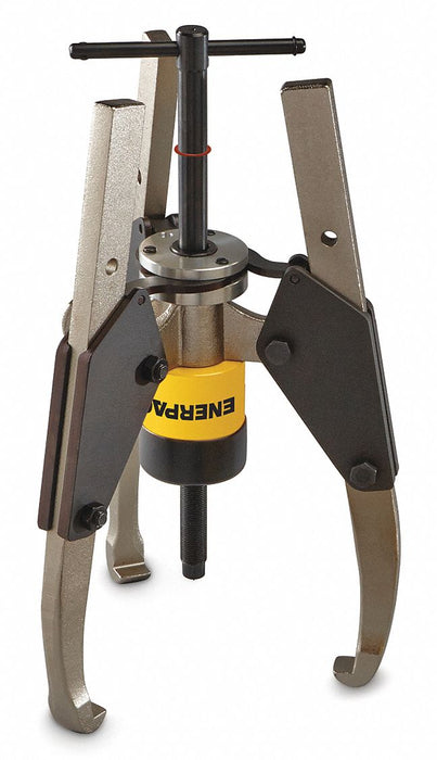 Jaw Puller Hydraulic Style 14 tons Cap.