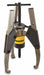 Jaw Puller Hydraulic Style 14 tons Cap.