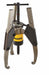 Jaw Puller Hydraulic Style 24 tons Cap.