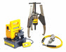 Hydraulic Puller Set 10 000 psi