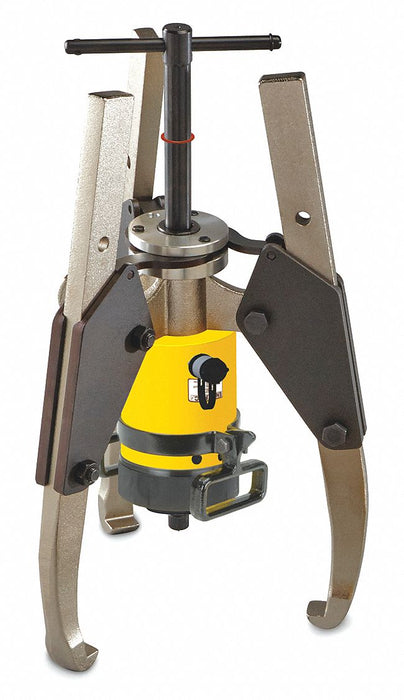 Jaw Puller Hydraulic Style 50 tons Cap.