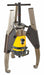 Jaw Puller Hydraulic Style 50 tons Cap.