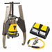 Hydraulic Puller Set 3 Stroke Length