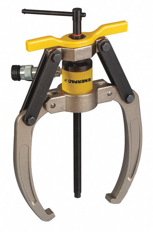 Hydraulic Puller Set 1 Stroke Length