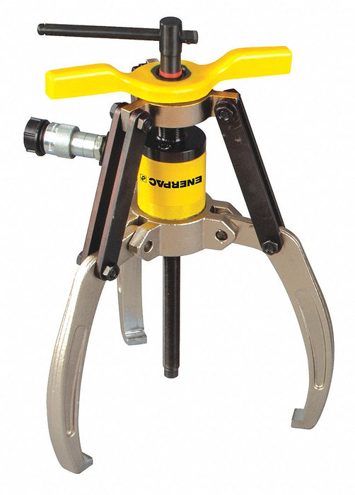 Hydraulic Puller Set 1 Stroke Length