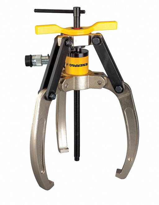 Hydraulic Puller Set 2 Stroke Length