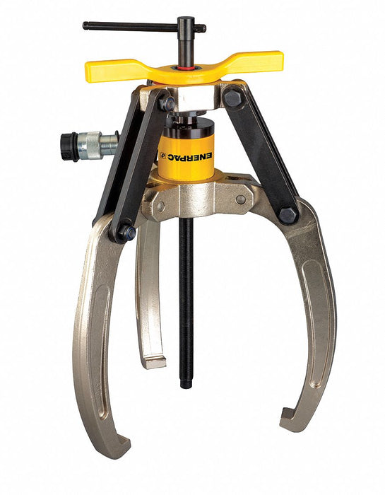 Hydraulic Puller Set 2 Stroke Length