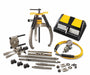 Hydraulic Puller Set 3 Stroke Length
