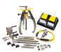 Hydraulic Puller Set 1 Stroke Length