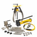 Hydraulic Puller Set 1 Stroke Length