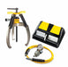 Hydraulic Puller Set 1 Stroke Length