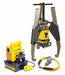 Hydraulic Puller Set 3 Stroke Length