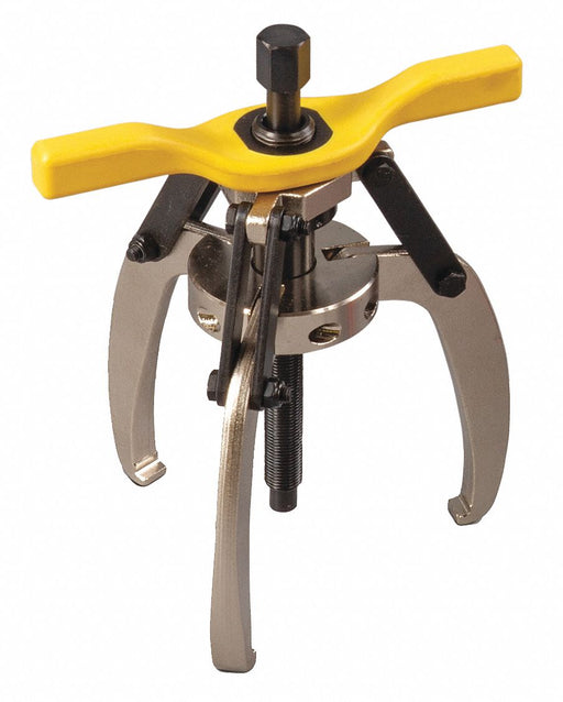 Jaw Puller Mechanical Style 5 tons Cap.