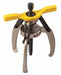 Jaw Puller Mechanical Style 5 tons Cap.
