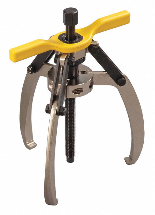 Jaw Puller Mechanical Style 6 tons Cap.