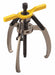 Jaw Puller Mechanical Style 6 tons Cap.