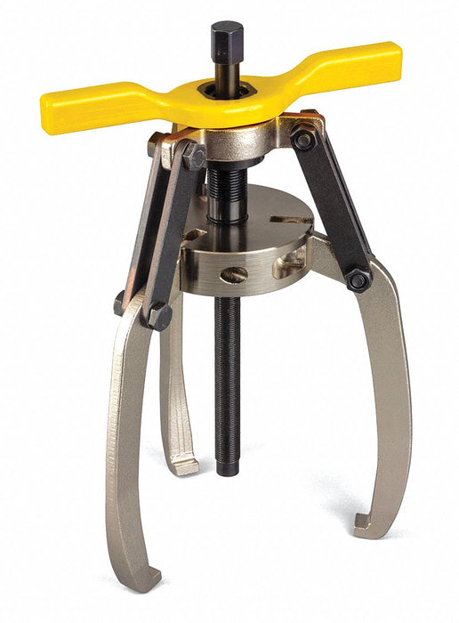 Jaw Puller Mechanical Style 8 tons Cap.