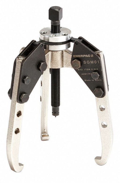 Jaw Puller Mechanical Style 1 tons Cap.