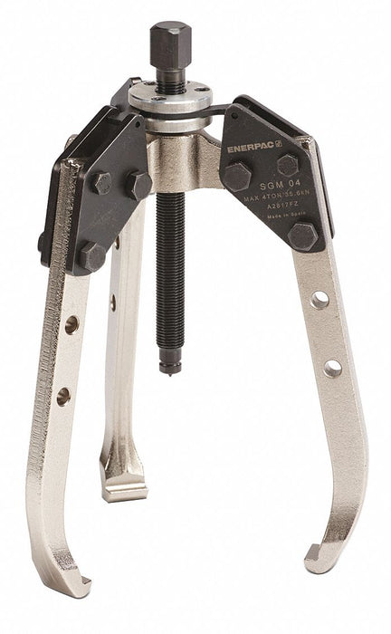 Jaw Puller Mechanical Style 4 tons Cap.