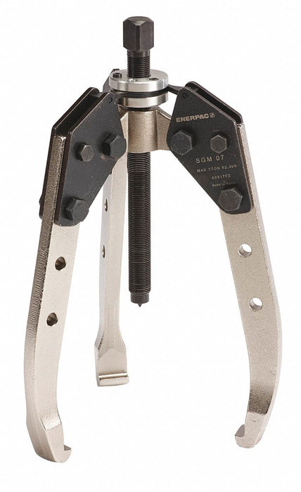 Jaw Puller Mechanical Style 7 tons Cap.