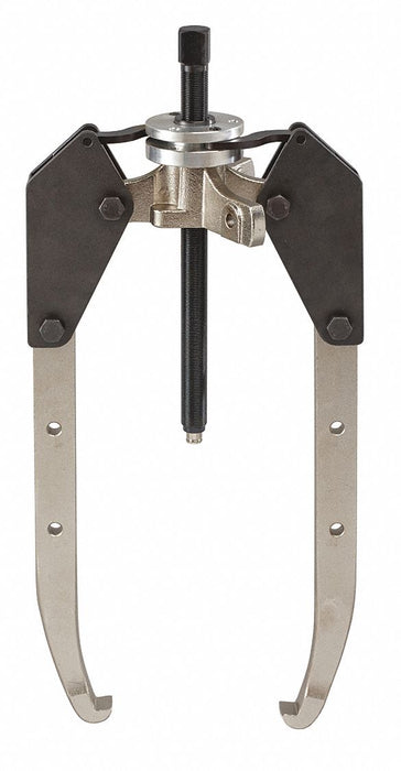 Jaw Puller Mechanical Style 20 tons Cap.