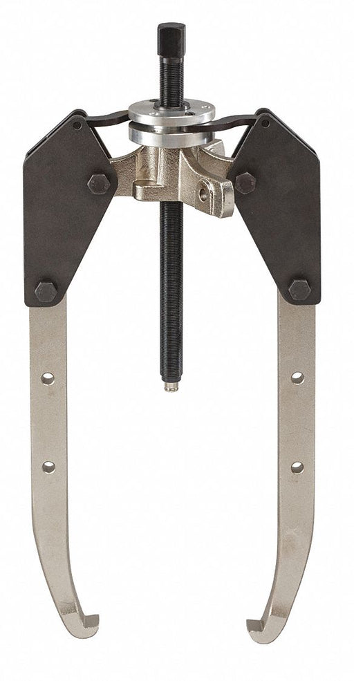 Jaw Puller Mechanical Style 10 tons Cap.