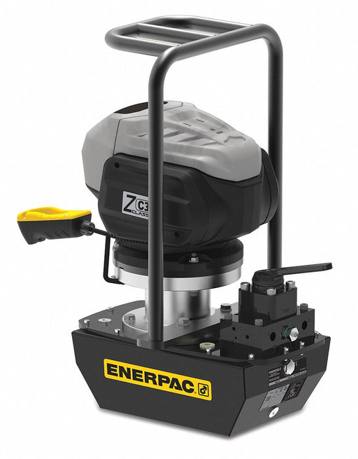 Hydraulic Pump Electric