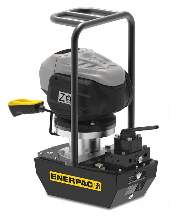 Hydraulic Pump Electric