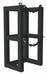 Gas Cylinder Rack Steel Tubing 12 D