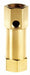 Check Valve 0 to 12 CFM 1/4 (F)NPT