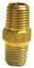 Check Valve 1 to 9 CFM 1/4 (M)NPT