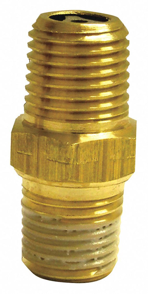 Check Valve 1 to 9 CFM 1/4 (M)NPT