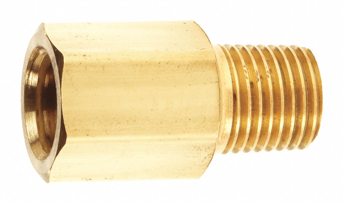 Check Valve 1 to 9 CFM 1/4 (F)NPT
