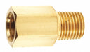 Check Valve 1 to 9 CFM 1/4 (F)NPT