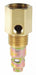 Check Valve 0 to 20 CFM 3/8 (F)NPT