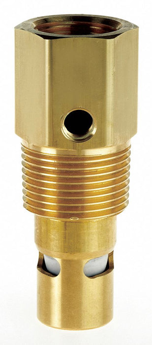 Check Valve 60 CFM 3/4 (F)NPT