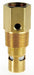Check Valve 60 CFM 3/4 (F)NPT