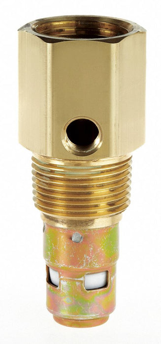 Check Valve 0 to 30 CFM 3/4 (F)NPT