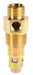 Check Valve 0 to 12 CFM 1/2 (M)NPT
