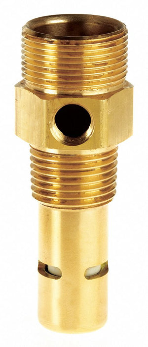 Check Valve 0 to 12 CFM 1/2 (M)NPT