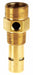 Check Valve 0 to 12 CFM 1/2 (M)NPT