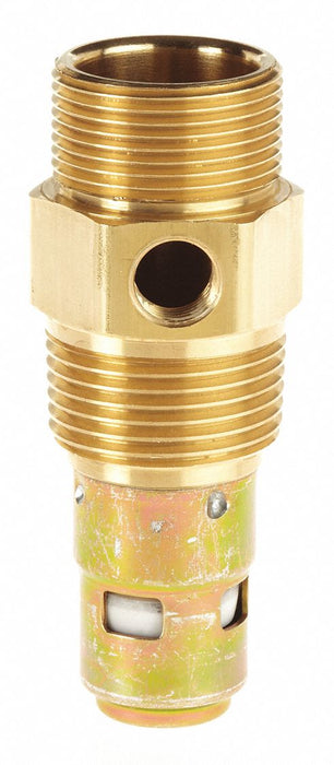 Check Valve 0 to 30 CFM 3/4 (M)NPT