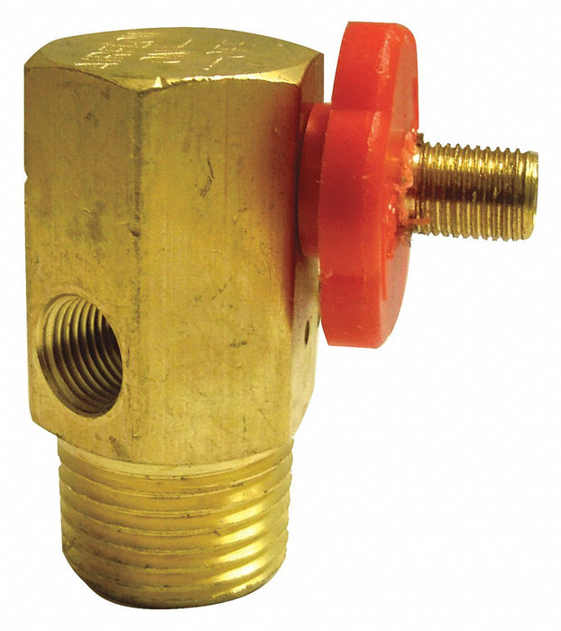 Tank Manifold Carry Tank 150 PSI